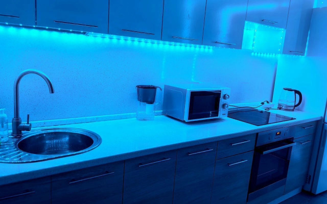 Квартира 88 на улице Восточная 13