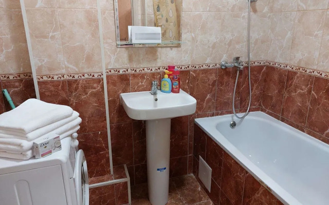 Квартира Комфорт на Селезнева