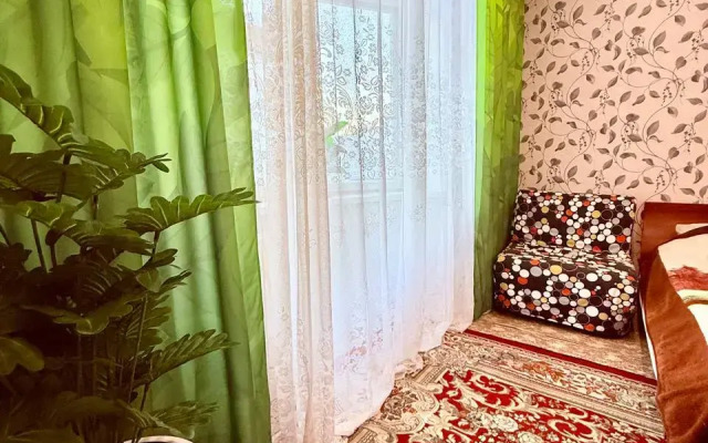 Апартаменты Заводская 2