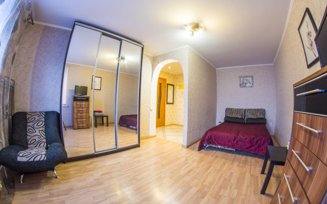 Serova Economy Apartments