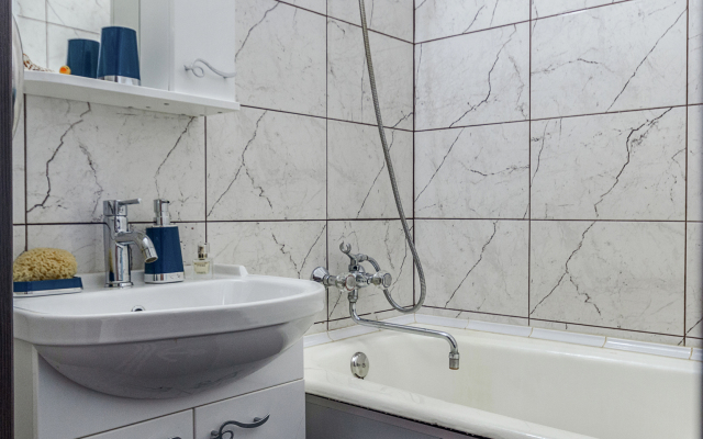 Morskaya Rezidentsiya V Petergofe Flat