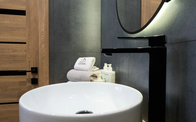 Квартира Уютная на 40 лет Победы