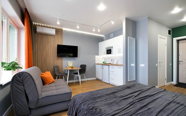 Апартаменты Дизайнерские Марокко