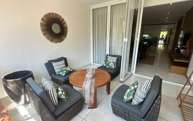 The Chava Resort Apartments