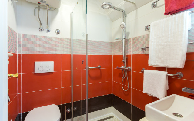 Mia Casa Guest House
