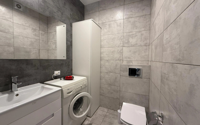 Апартаменты 2 ком евро квартира Пенза ул. Стасова 2а Суткивип