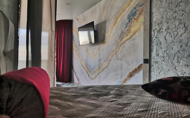 Апартаменты Гекон Гауди