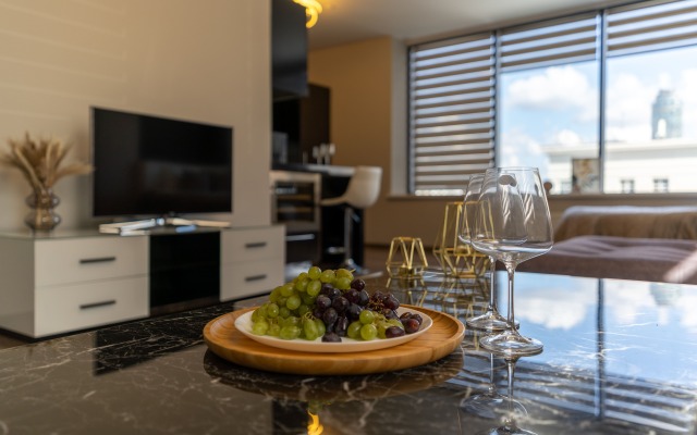 10 Угловые Апартаменты с прекрасным видом в Радиусе (19)