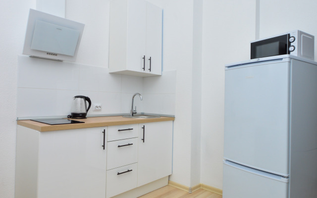 Апартаменты Royal Apart