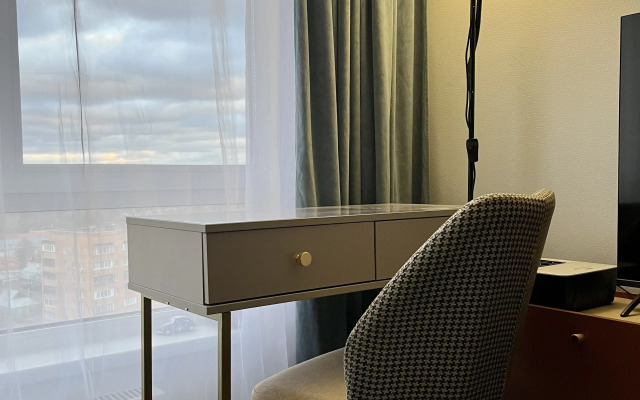 Business & Travel Aparts Flat