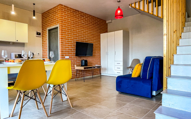 Veseloft Apartments