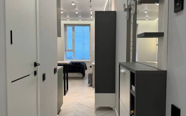 Apartamenty Central Place Apartment 1