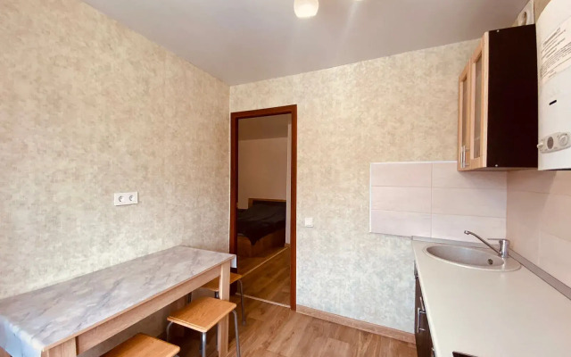 Pion8 Apartments
