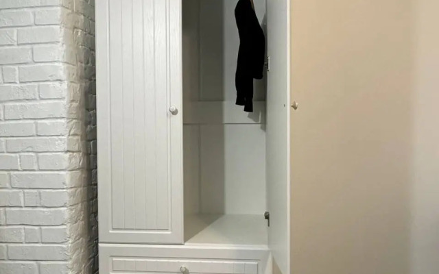 Апартаменты в Доме купца Переплетчикова