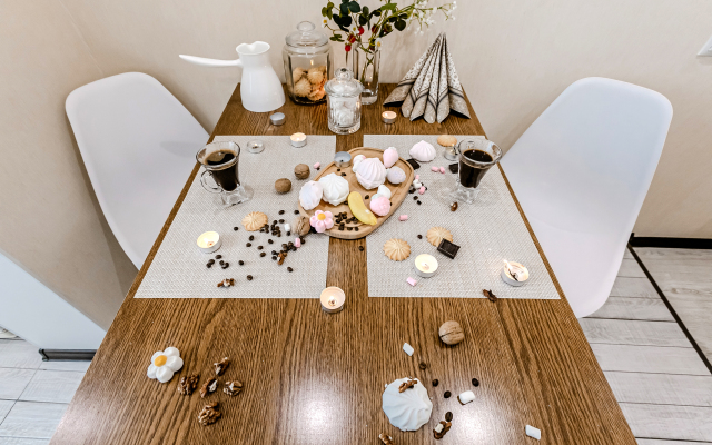 Апартаменты на Губина 28