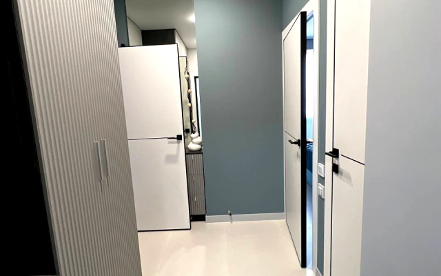 Квартира 1  Комнатная у  Парка Победы