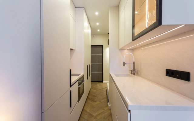 Flat 4.16 Studio Letnii 8