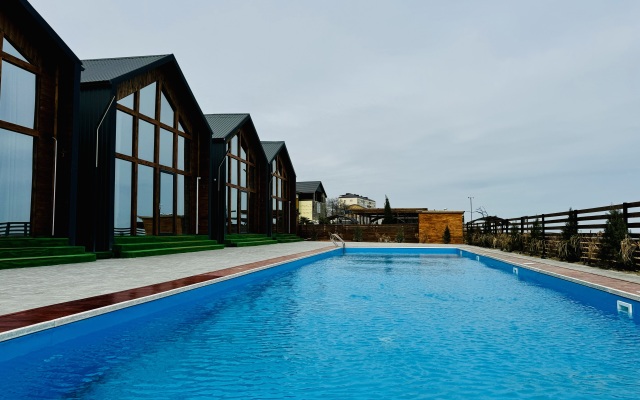 Отель Royal House