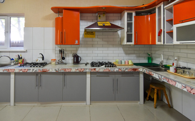 Ellada Guest House