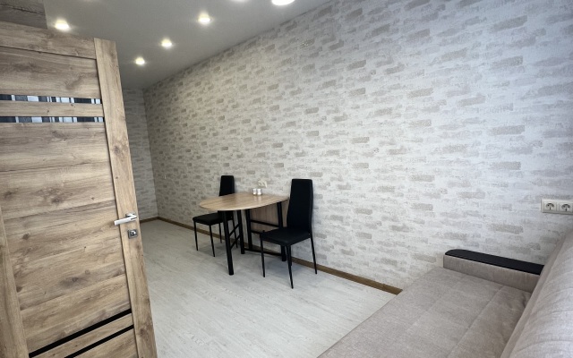 150 Komfortnyye s vidom na goru Apartments