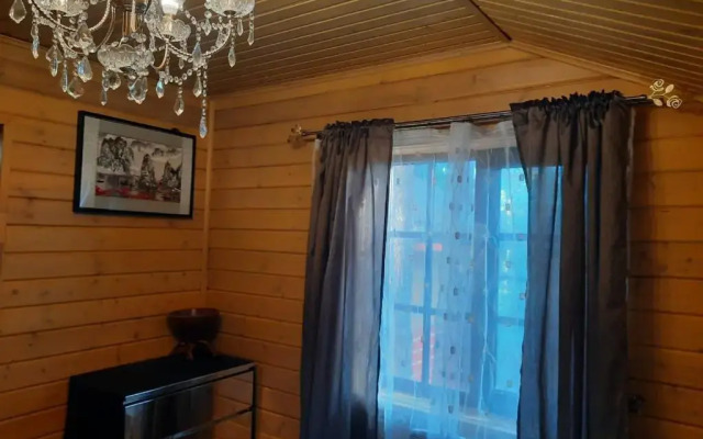 Гостевой дом Элитная дача у Финского залива