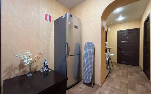 Matryoshka Guest House