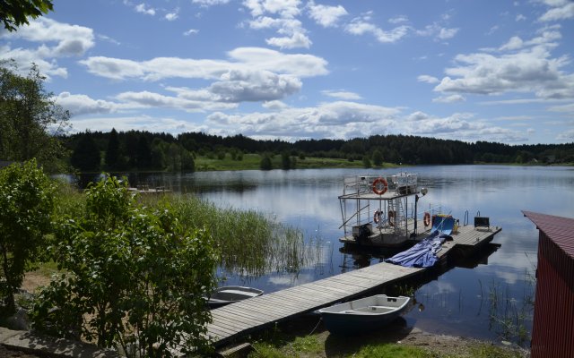 Гостевой дом Любимый причал