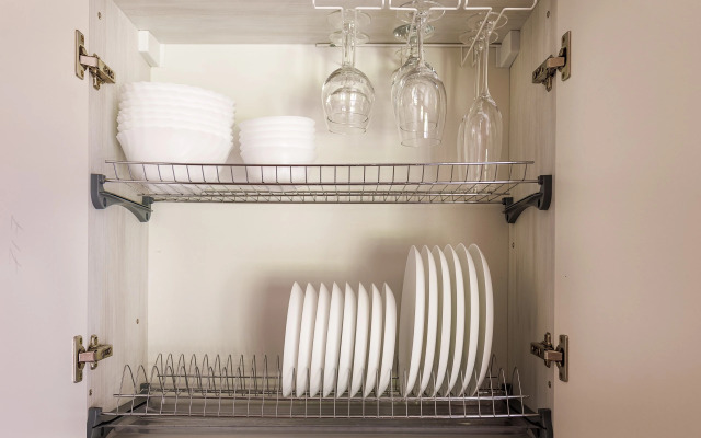 Шале Zarechye Баня Горячая купель