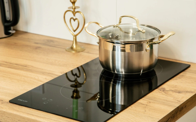 Апартаменты Уютные квартиры в Ново Ленино (2)