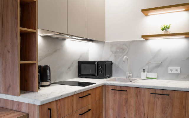 Квартира SmartMini Sochi