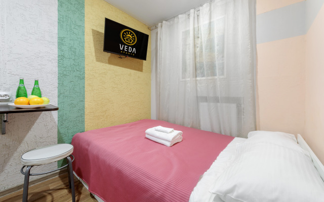 Veda Aparts Na Ruzovskoy, Dom 33 Apartments