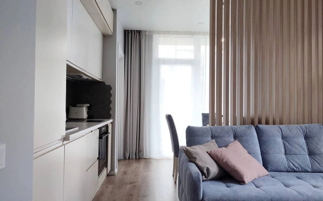 Квартира Стильная ГП 2/63