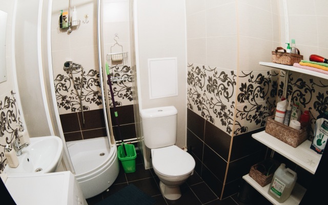 Shuvalova street 27/7 Apartmens
