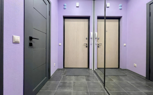 Квартира Студия на Камероновской