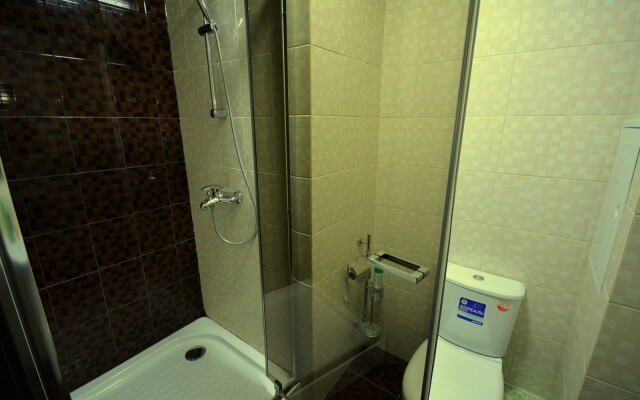 Comfort Hotel