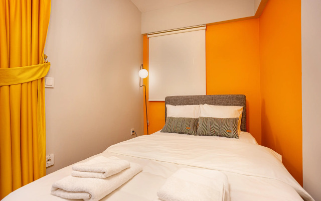 Port Galata Suites