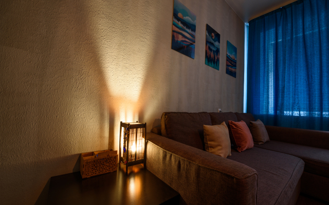 Апартаменты Карта на Казанской 8-10