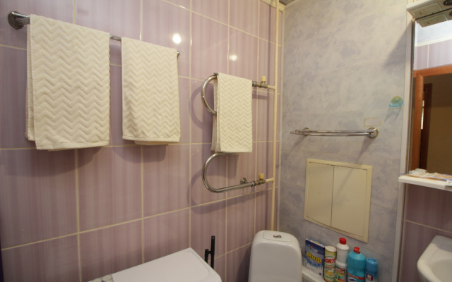 Квартира Удобная Ближе к Промзоне