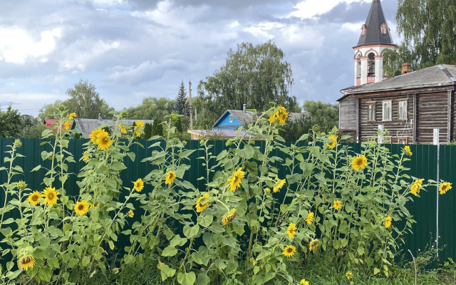V Dnp Zalesye Private house