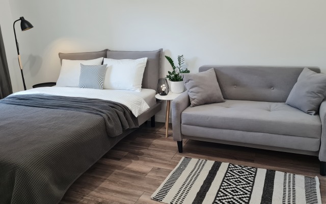 A&j Jazz Apartments