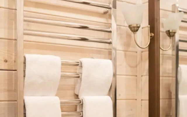 Частный дом Вереск