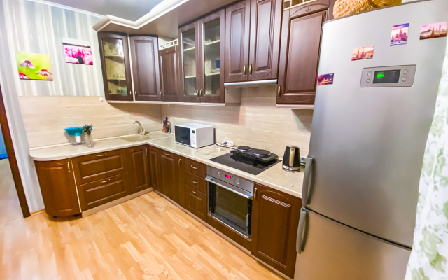 Uyutnaya Kvartira Vozle Sheremetyevo Apartments