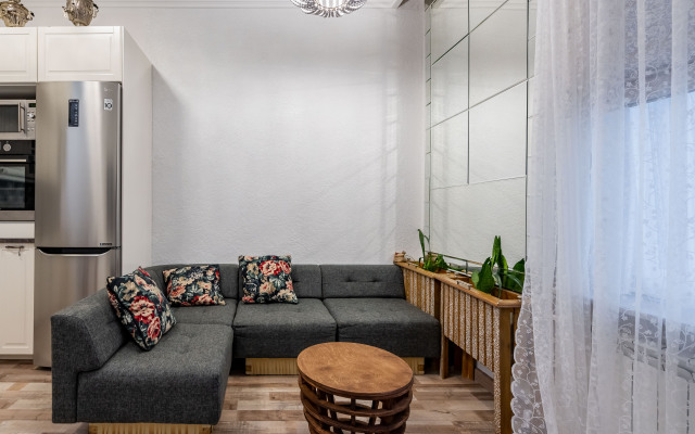 S Saunoy Na Danini Apartments