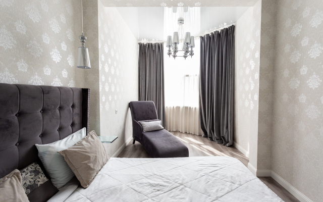 Апартаменты Место под солнцем 15