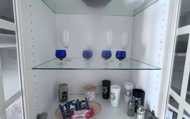 Квартира на Первых 4/7