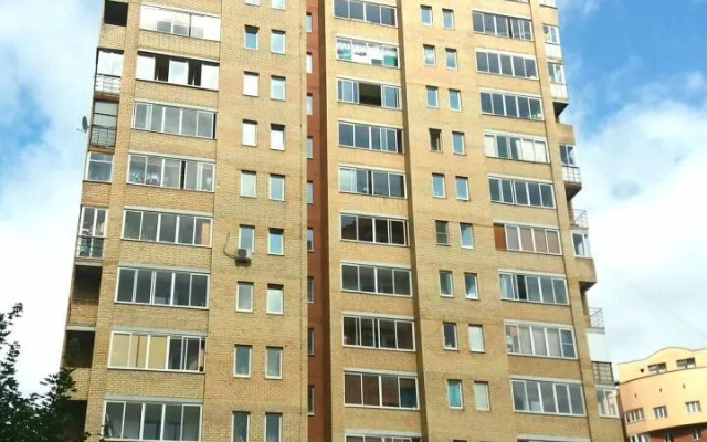 Квартира на Улице Онежской 8А