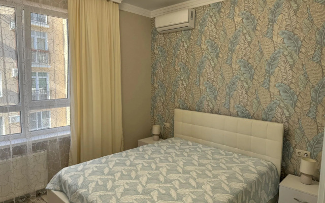 243 Rvartira V Novom Zhk Real Flat