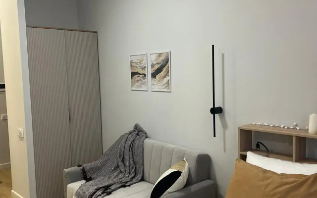Komfort-Klassa Zhk Aydi Kudrovo Flat
