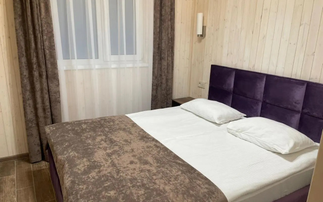 Magiya KMV Guest house