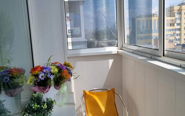 Apartamenty v Centre Goroda nedaleko ot Nabereznoj ot kompanii v-Gosti